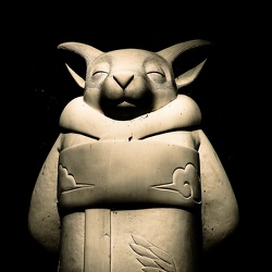 Les Lapidiales et galaxie des pierres levées